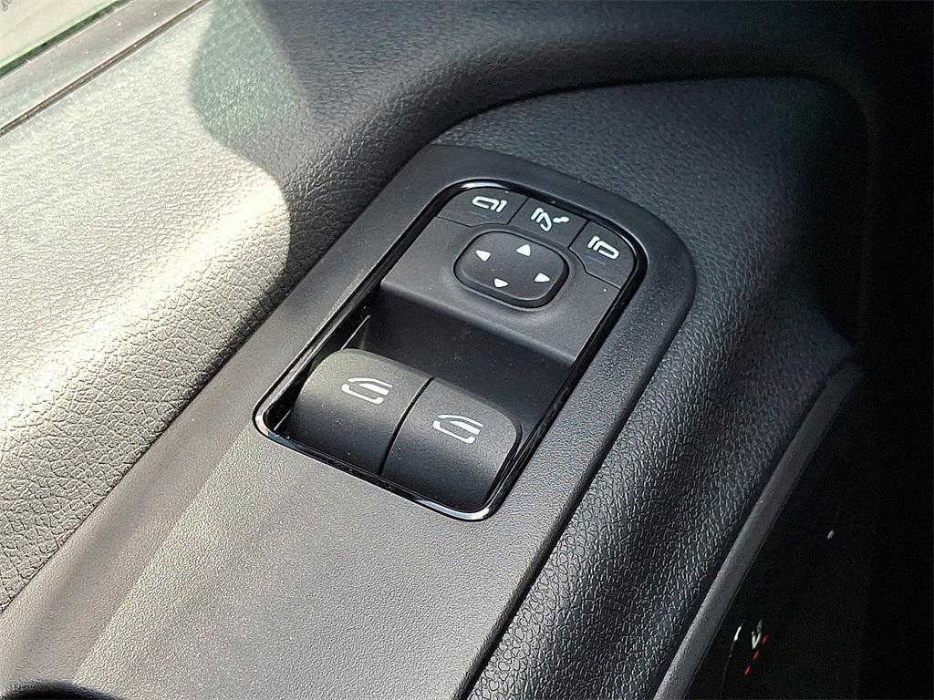 new 2025 Mercedes-Benz Sprinter 2500 car, priced at $75,331