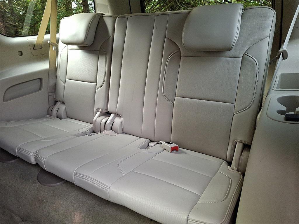 used 2016 GMC Yukon XL car, priced at $23,981