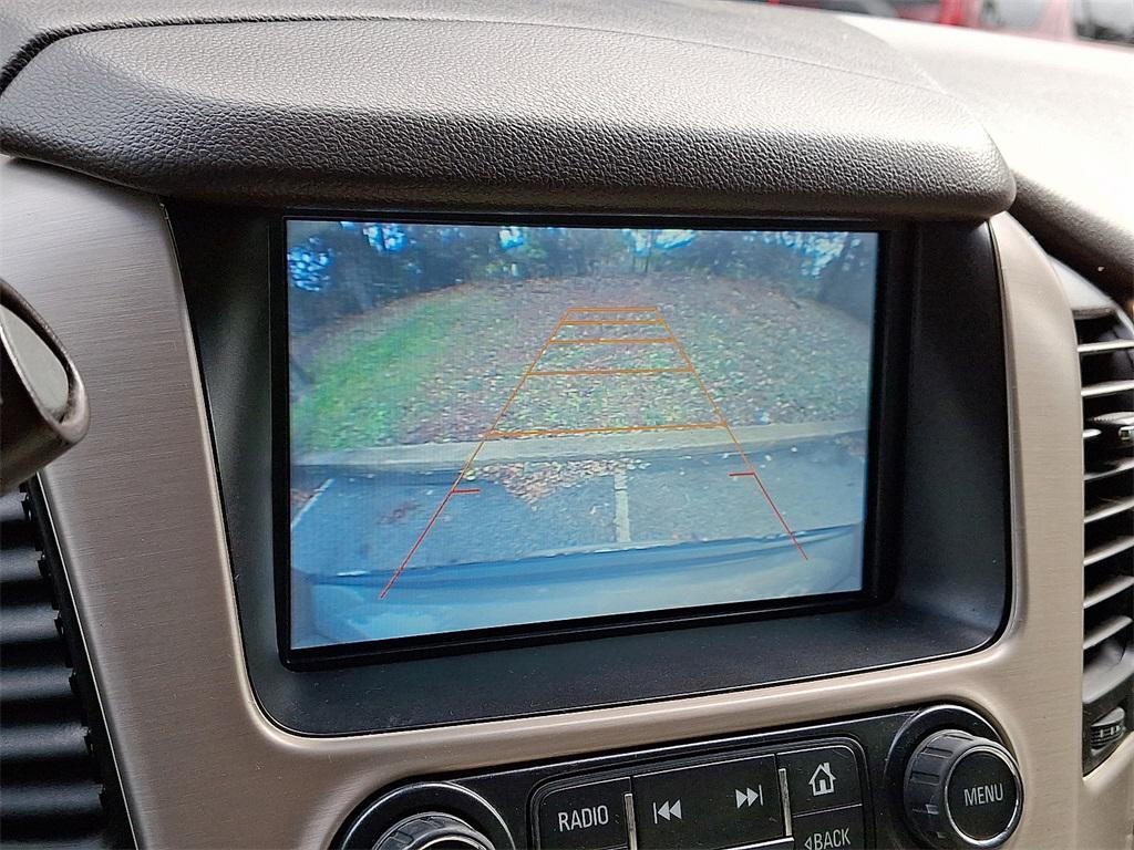 used 2016 GMC Yukon XL car, priced at $23,981