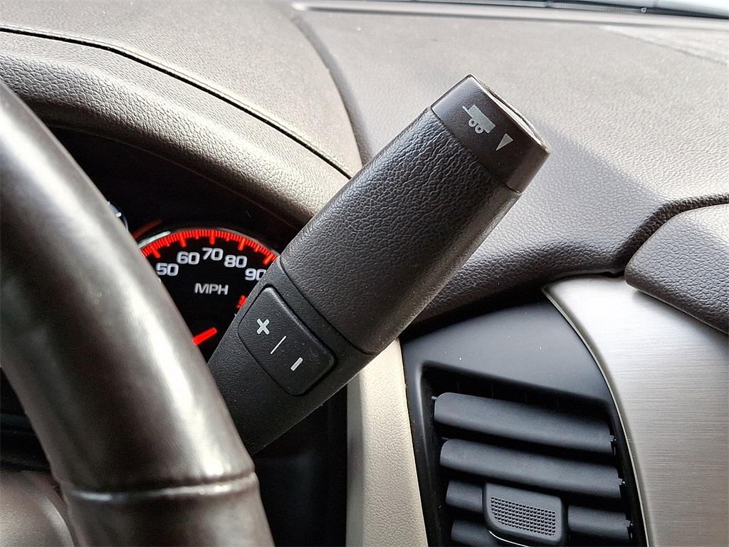 used 2016 GMC Yukon XL car, priced at $23,981