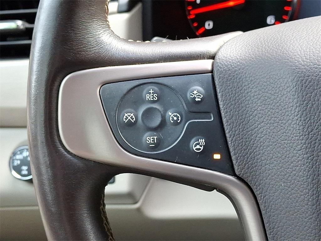 used 2016 GMC Yukon XL car, priced at $23,981