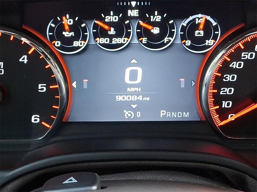 used 2016 GMC Yukon XL car, priced at $23,981