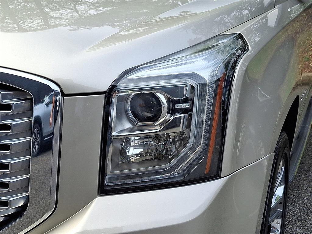 used 2016 GMC Yukon XL car, priced at $23,981
