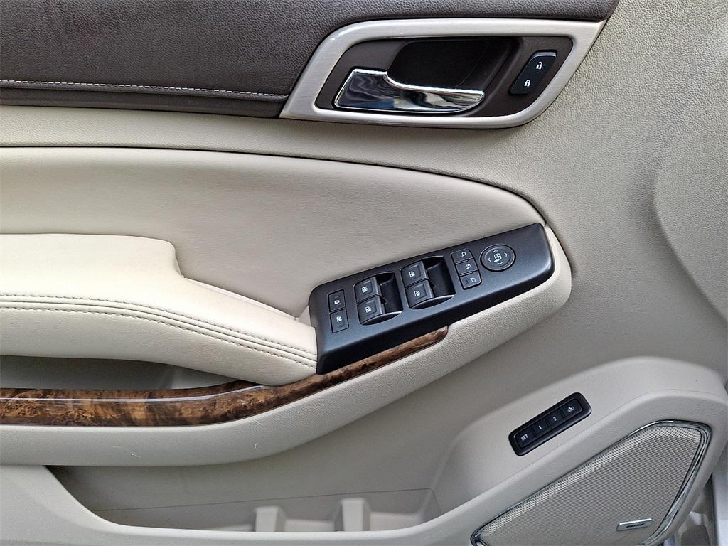 used 2016 GMC Yukon XL car, priced at $23,981