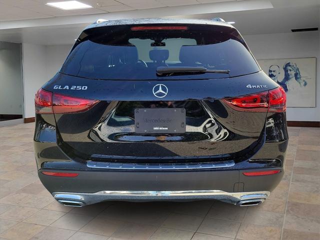 used 2023 Mercedes-Benz GLA 250 car, priced at $34,881