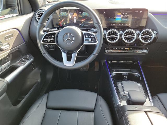 used 2023 Mercedes-Benz GLA 250 car, priced at $34,881