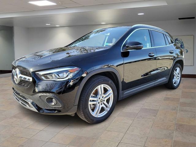 used 2023 Mercedes-Benz GLA 250 car, priced at $34,881