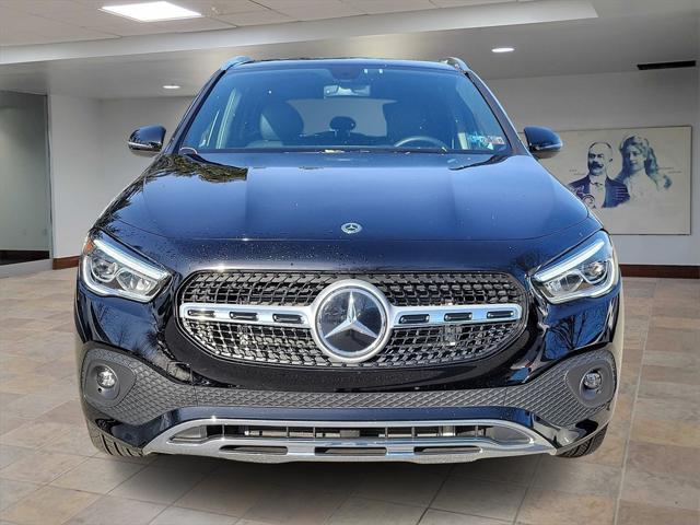 used 2023 Mercedes-Benz GLA 250 car, priced at $34,881