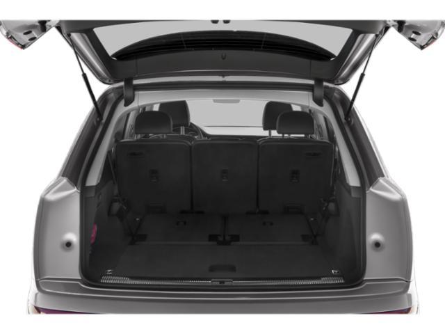 used 2019 Audi Q7 car, priced at $19,981