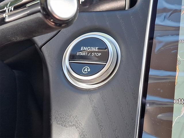 new 2025 Mercedes-Benz E-Class car, priced at $66,895