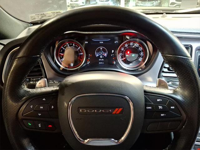 used 2022 Dodge Challenger car, priced at $23,981