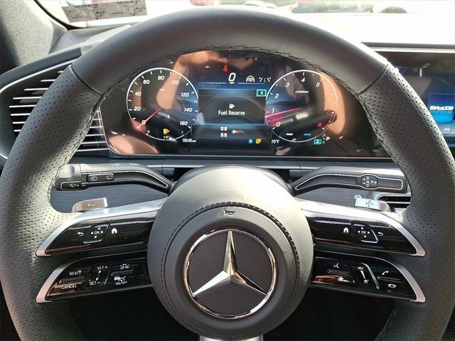 new 2025 Mercedes-Benz GLS 450 car, priced at $95,685