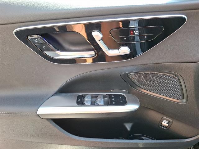 new 2025 Mercedes-Benz C-Class car, priced at $51,635