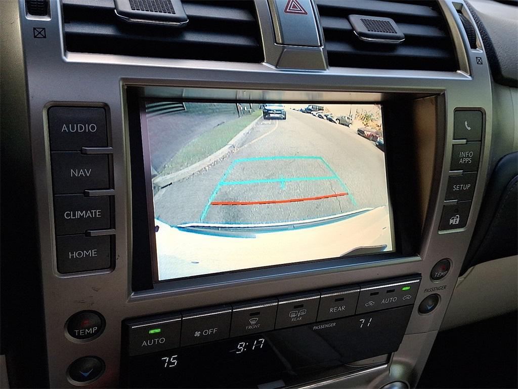 used 2020 Lexus GX 460 car, priced at $37,781