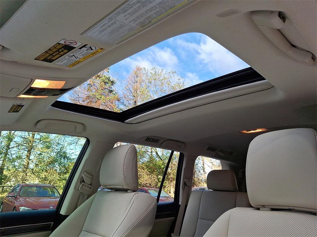 used 2020 Lexus GX 460 car, priced at $37,781