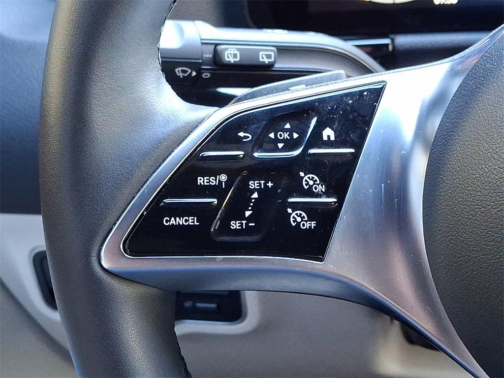 used 2025 Mercedes-Benz GLA 250 car, priced at $42,881