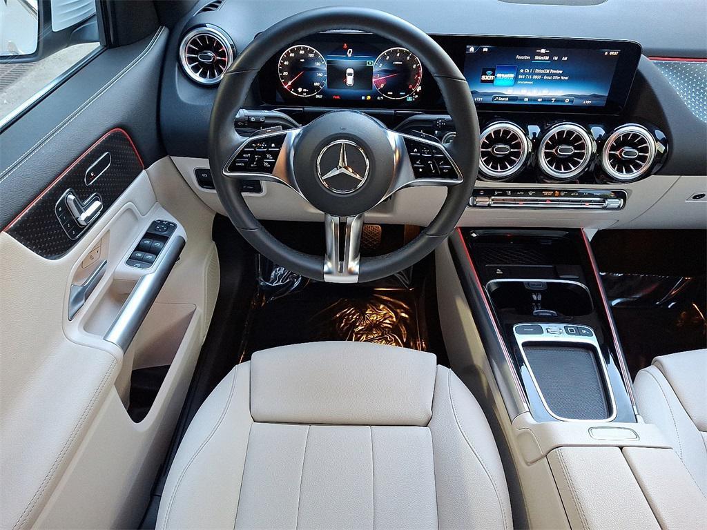 used 2025 Mercedes-Benz GLA 250 car, priced at $42,881