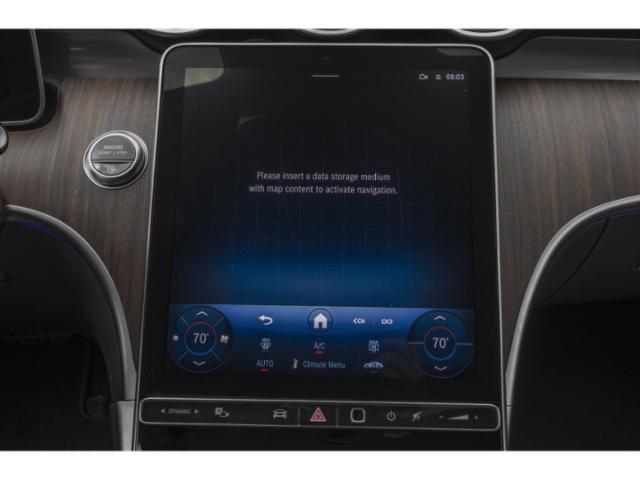 new 2025 Mercedes-Benz CLE 450 car, priced at $71,755