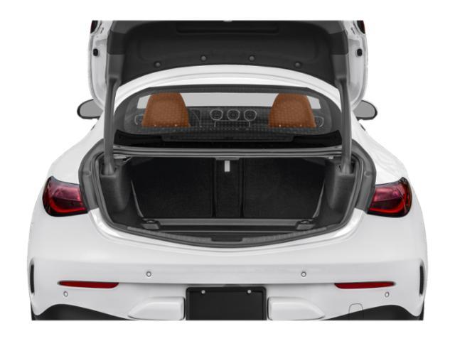 new 2025 Mercedes-Benz CLE 450 car, priced at $71,755