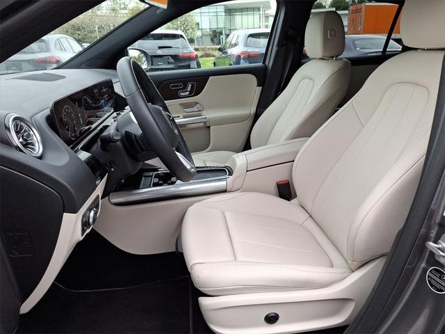 used 2025 Mercedes-Benz GLA 250 car, priced at $46,481