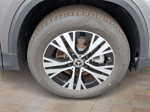 used 2025 Mercedes-Benz GLA 250 car, priced at $46,481