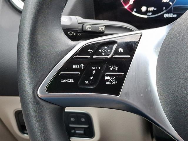 used 2025 Mercedes-Benz GLA 250 car, priced at $46,481