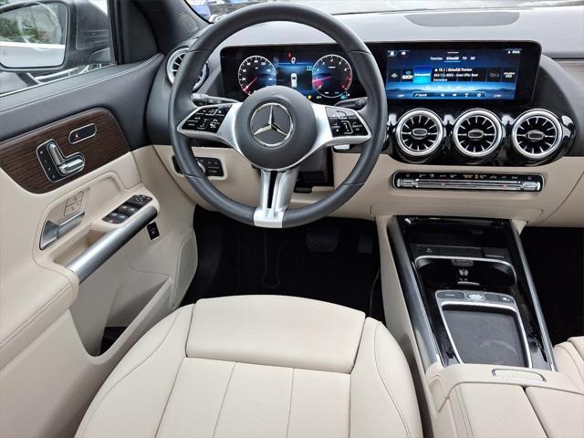 used 2025 Mercedes-Benz GLA 250 car, priced at $46,481