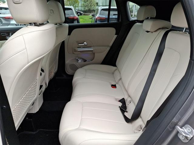 used 2025 Mercedes-Benz GLA 250 car, priced at $46,481
