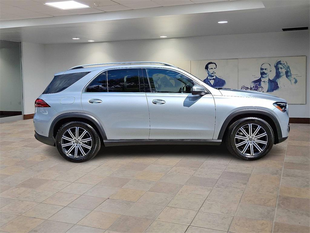 used 2025 Mercedes-Benz GLE 350 car, priced at $64,781