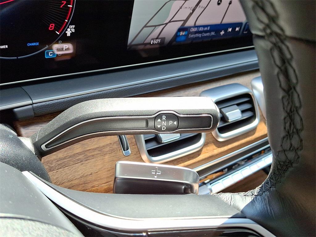 used 2025 Mercedes-Benz GLE 350 car, priced at $64,781