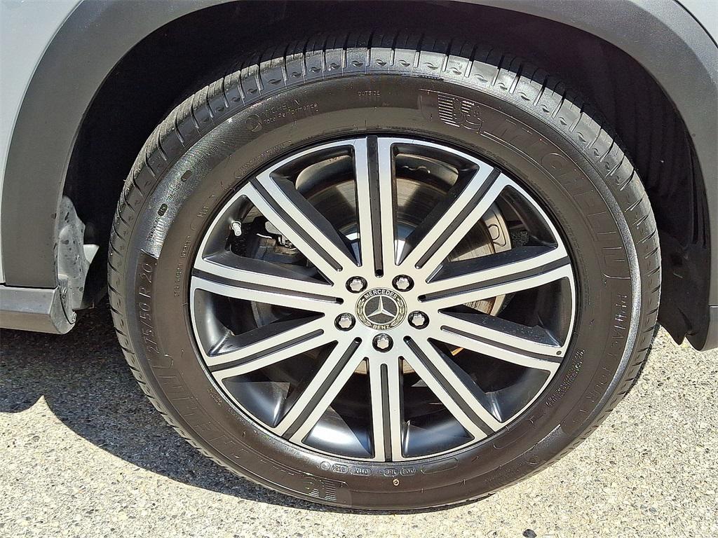 used 2025 Mercedes-Benz GLE 350 car, priced at $64,781