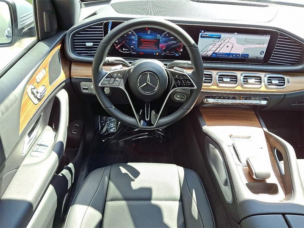 used 2025 Mercedes-Benz GLE 350 car, priced at $64,781