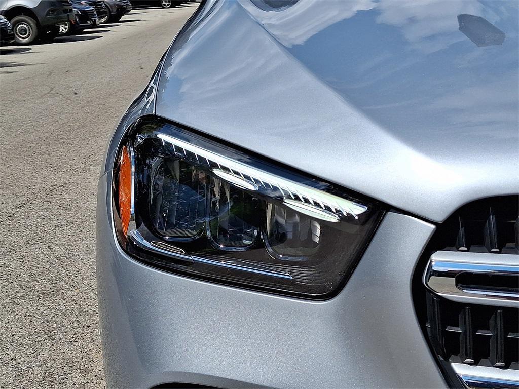 used 2025 Mercedes-Benz GLE 350 car, priced at $64,781
