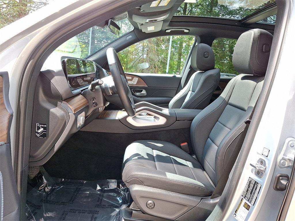 used 2025 Mercedes-Benz GLE 350 car, priced at $64,781