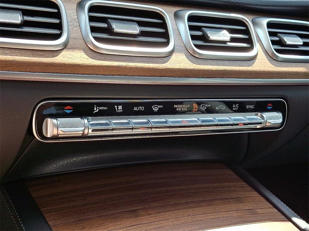 used 2025 Mercedes-Benz GLE 350 car, priced at $64,781