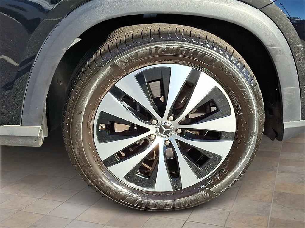 used 2024 Mercedes-Benz GLE 350 car, priced at $54,981