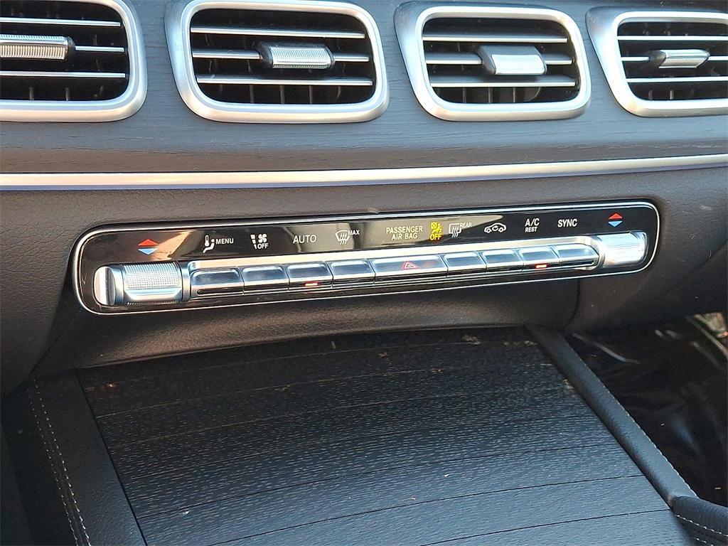 used 2024 Mercedes-Benz GLE 350 car, priced at $54,981