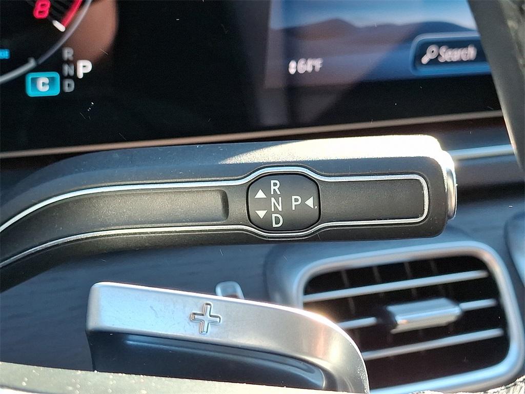 used 2024 Mercedes-Benz GLE 350 car, priced at $54,981