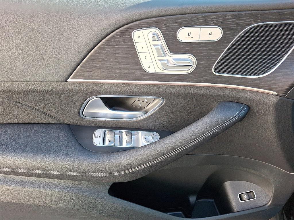 used 2024 Mercedes-Benz GLE 350 car, priced at $54,981