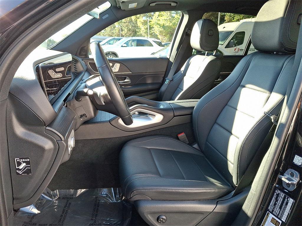 used 2024 Mercedes-Benz GLE 350 car, priced at $54,981