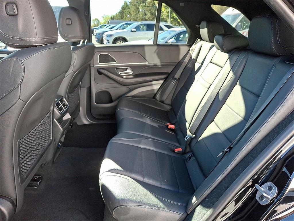 used 2024 Mercedes-Benz GLE 350 car, priced at $54,981