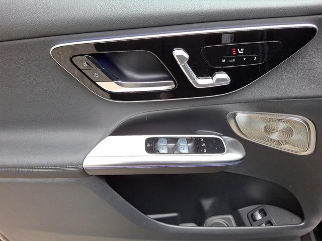 new 2025 Mercedes-Benz GLC 350e car, priced at $67,270