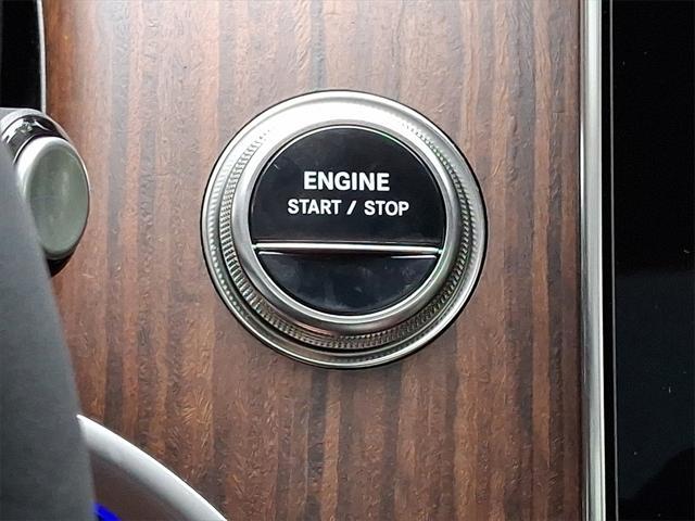 new 2025 Mercedes-Benz GLC 350e car, priced at $67,270