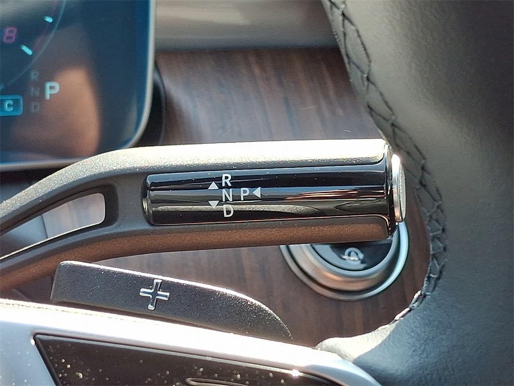new 2025 Mercedes-Benz C-Class car, priced at $51,635