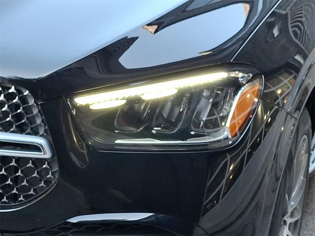 new 2026 Mercedes-Benz GLE 450 car, priced at $82,440