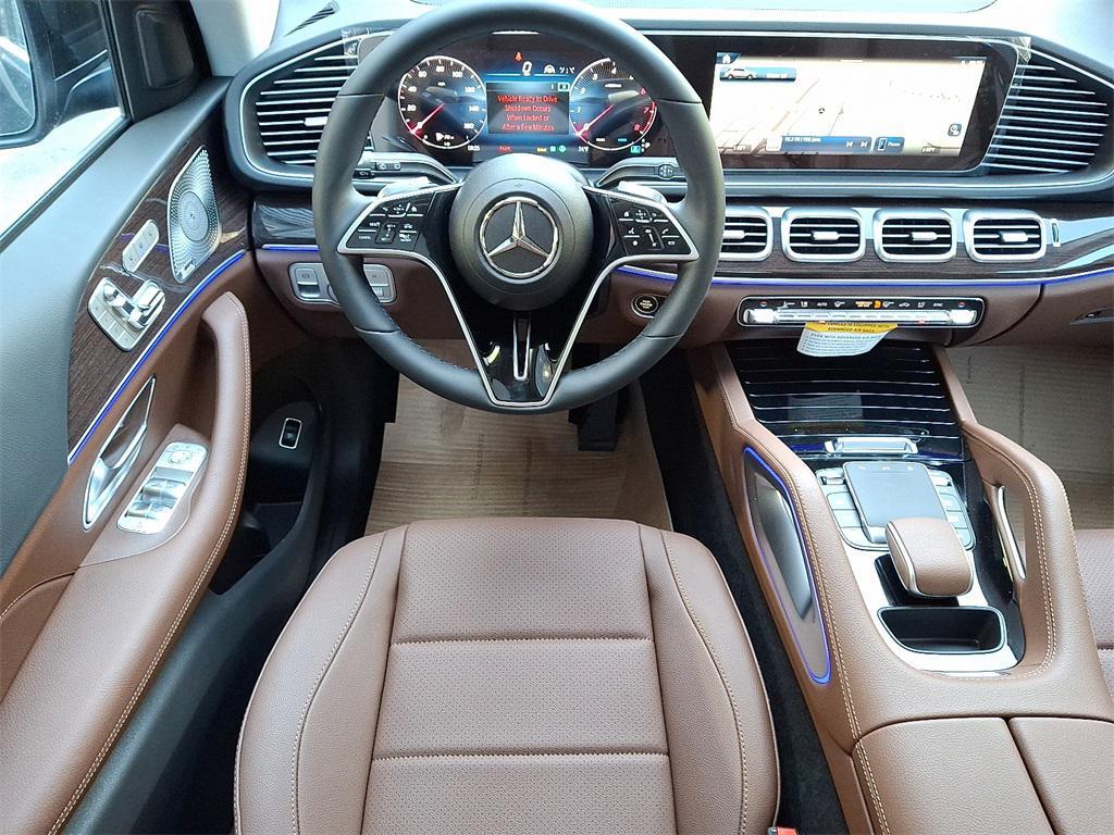 new 2026 Mercedes-Benz GLE 450 car, priced at $82,440