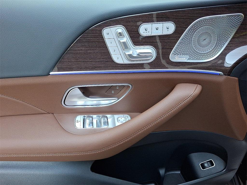 new 2026 Mercedes-Benz GLE 450 car, priced at $82,440