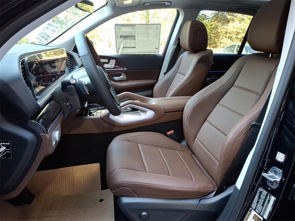 new 2026 Mercedes-Benz GLE 450 car, priced at $82,440