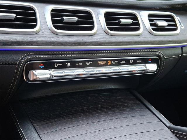 used 2022 Mercedes-Benz AMG GLE 53 car, priced at $64,481