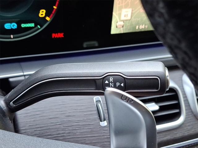 used 2022 Mercedes-Benz AMG GLE 53 car, priced at $64,481